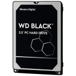 WESTERN DIGITAL HDD INTERNO BLACK 500GB 2,5 SATA 6GB/S 7200RPM
